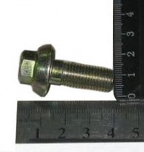 Болт кріплення маточини до задньої балки Geely MK/MK2