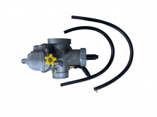 Карбюратор SPORT 2T/4T 150-200cc (d=28mm), дроссель ручной