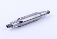 Вал тарілки L-135 mm KRE 1100 AMG