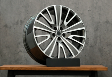 Ковані диски OEM R20 V2 (4 шт) Jaguar XJ 2010- рр.