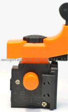 Кнопка для дрели 1070 FA2-61BEK флажок SVET