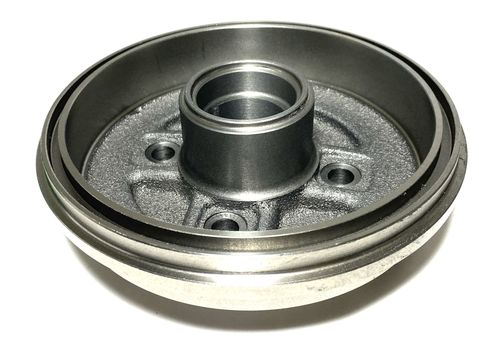 Барабан гальмівний задній без ABS Lifan 320 KLM