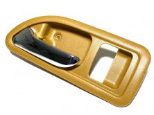 Ручка внутрішні двері L (бежева) Great Wall Hover KLM