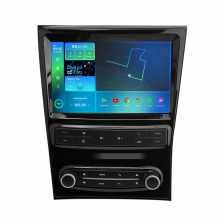 Штатна магнітола Torssen Lexus GS300 1999-2004 F9232 4G Carplay DSP