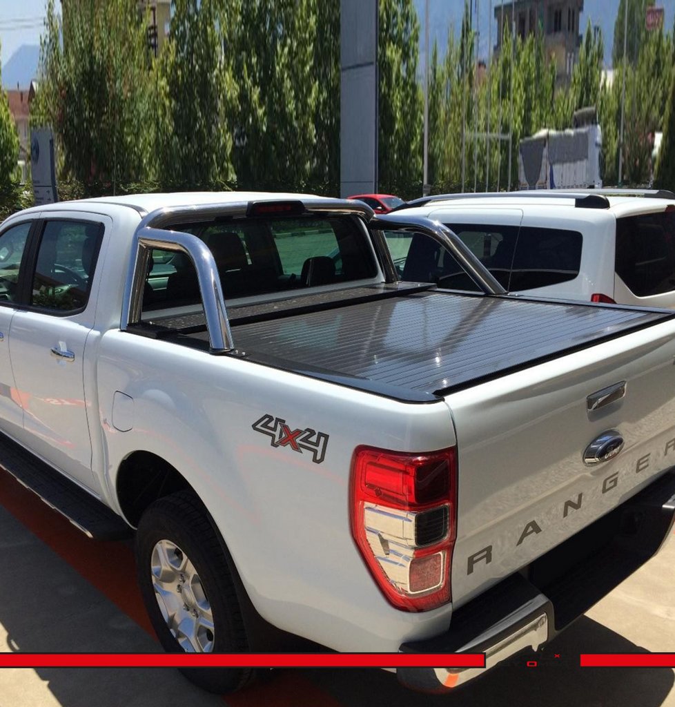 ролети для Ford Ranger 2011-2022 рр