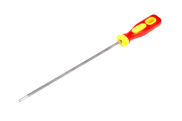 Напильник бензопильный Ø4,0mm BEST (mod:4)