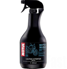 Средство для очистки поверхностей мотоцикла   1л   (E2 Moto Wash)   MOTUL   (#105505)