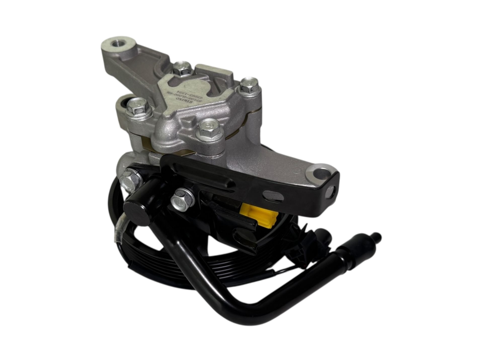 Насос ГУР Hyundai Accent/Solaris/Kia Cerato/Rio KIMIKO