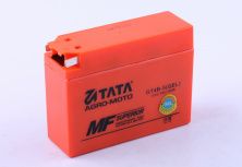 АКБ 12V 2,3А гелевый, Suzuki/Yamaha таблетка (113x39x89) AMG-2