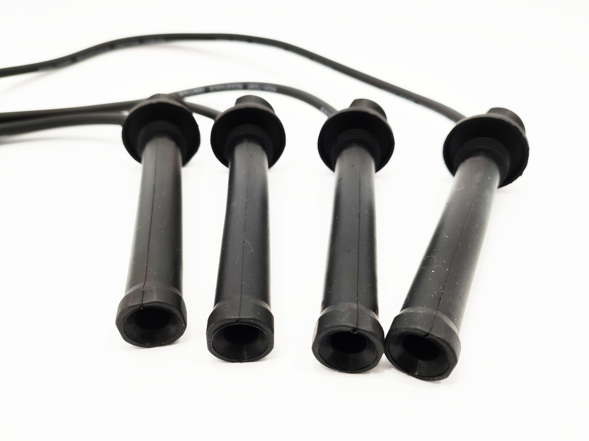 Високовольтні дроти ЗАЗ Chery Forza/Elara/E5 KLM