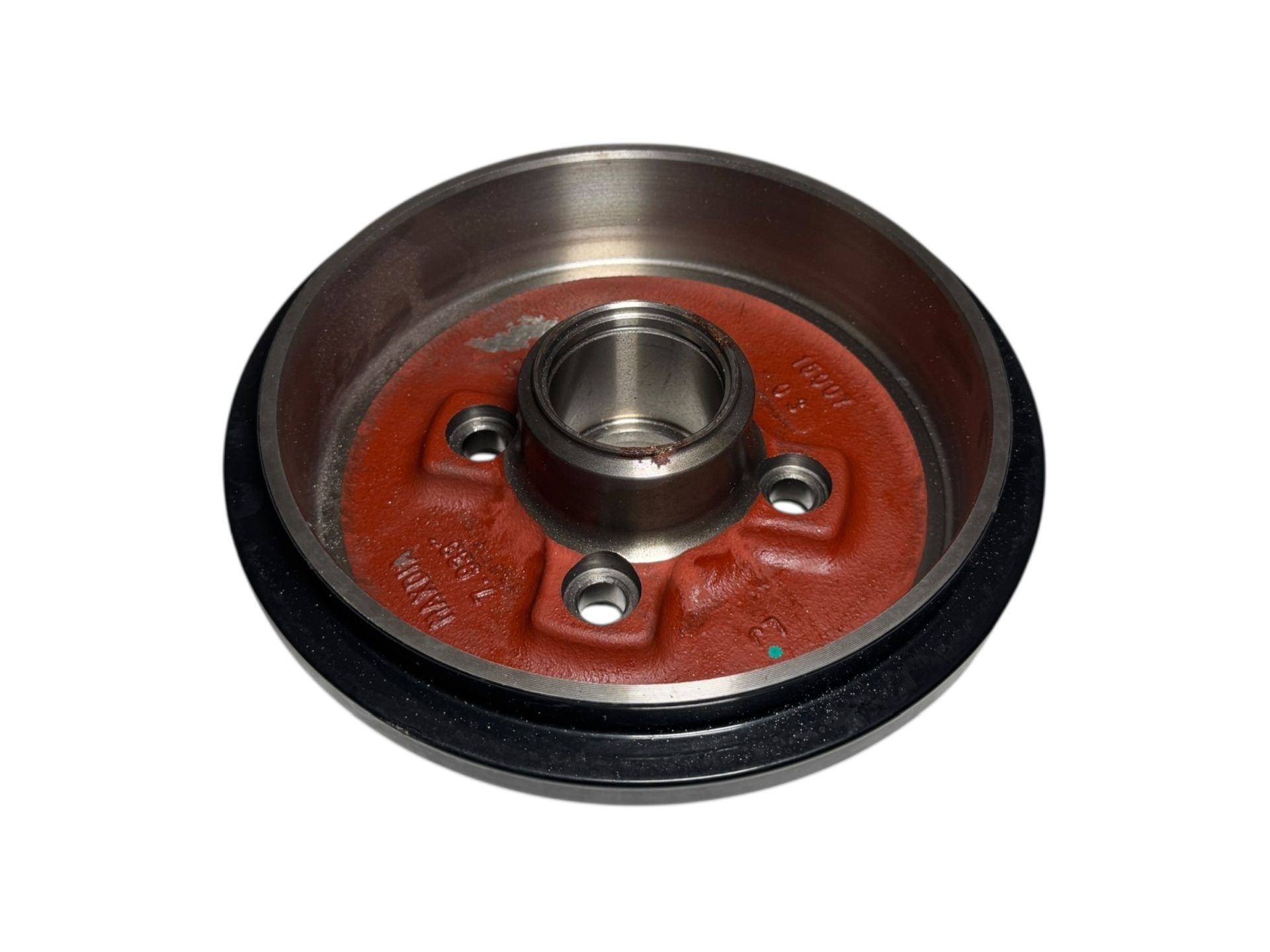 Барабан гальмівний Geely CK2 KLM