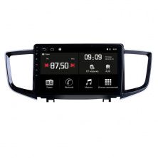 Штатная магнитола Torssen Honda Pilot 16+ High MQG10232 4G