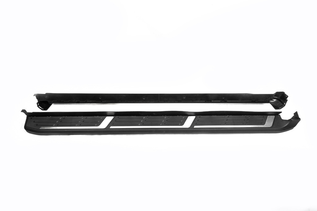 Комплект обвісів (TRD-design) для Toyota Highlander 2013-2019 рр