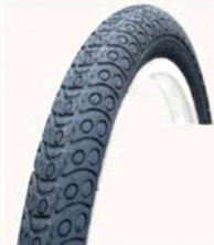 Велосипедная шина 20 * 2,215 (H-596) Chao Yang-Top Brand (#LTK)