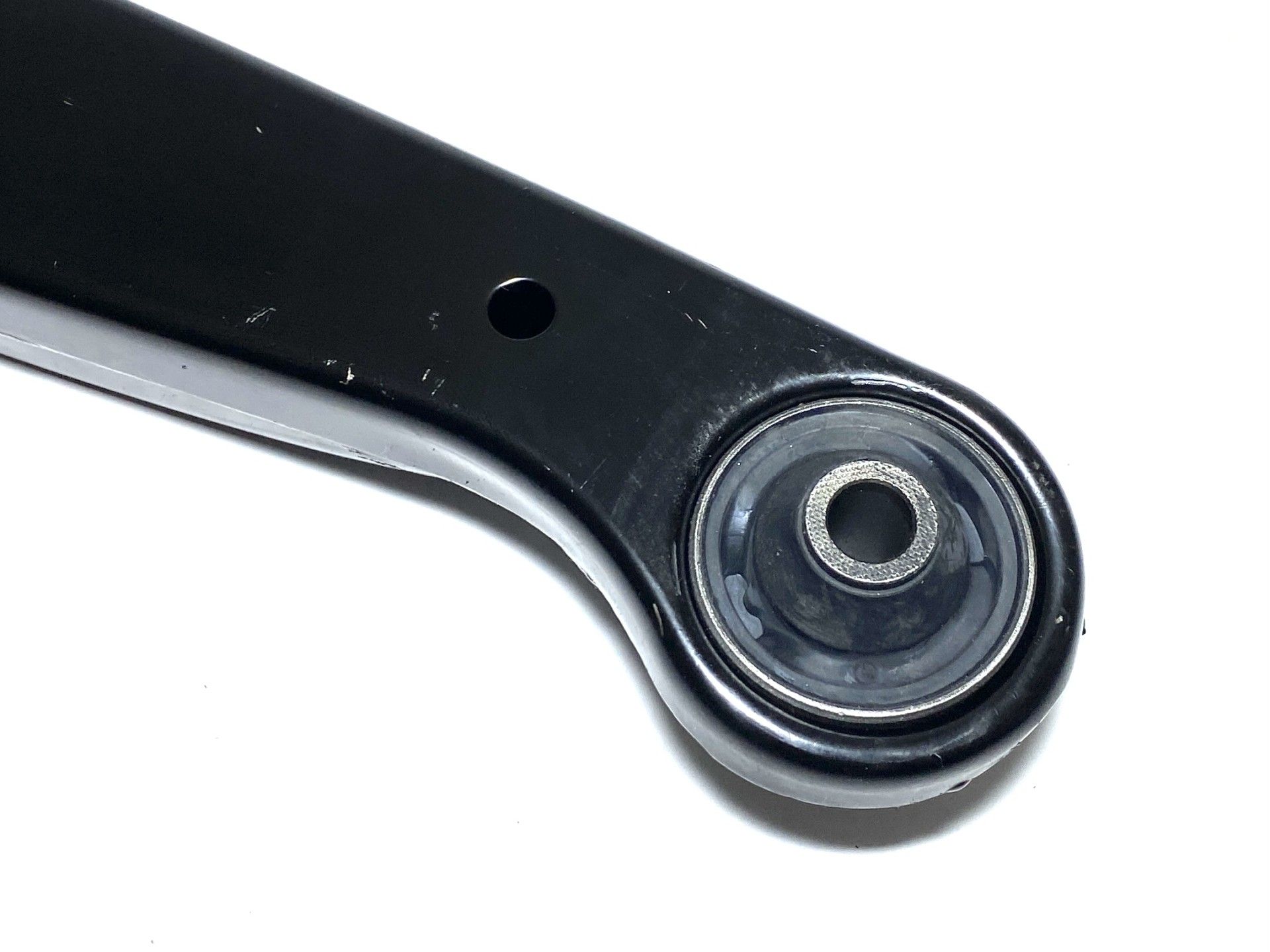 Важіль передній L Chery Elara/E5 KLM