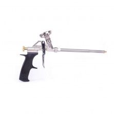 Пистолет для монтажной пены + 4 насадки