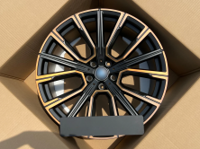 Ковані диски OEM R21 V1 (4 шт) BMW XM G09 2022- рр.