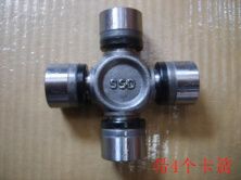 Хрестовина карданного валу заднього (D=27mm L=82mm) 2,4 Great Wall