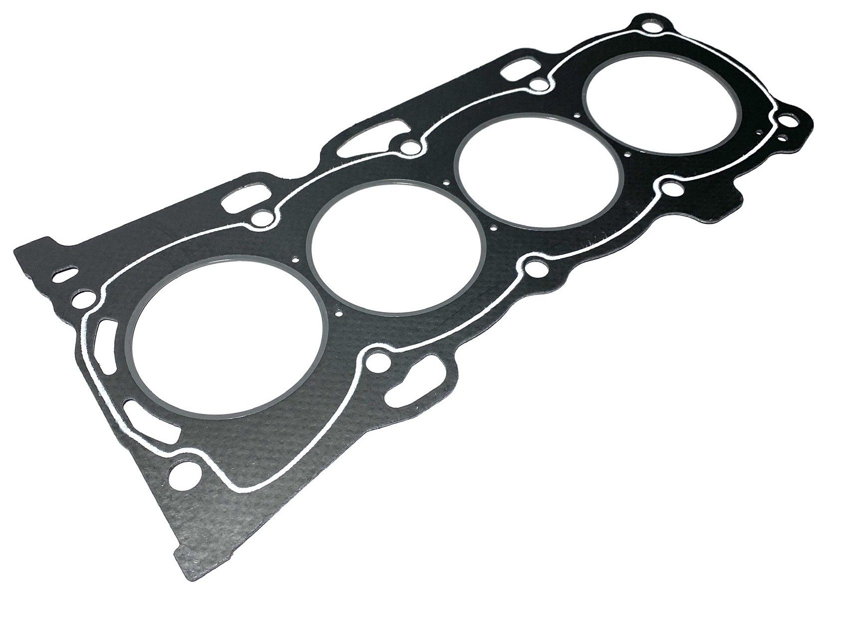 Прокладка ГБЦ (пароніт) Geely EX7 KLM