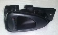 Ручка дверей внутрішня L Daewoo Lanos Т-150 OEM-ZAZ