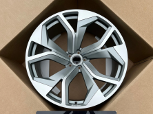 Ковані диски OEM R22 V2 (4 шт) Audi Q8 2018- рр.