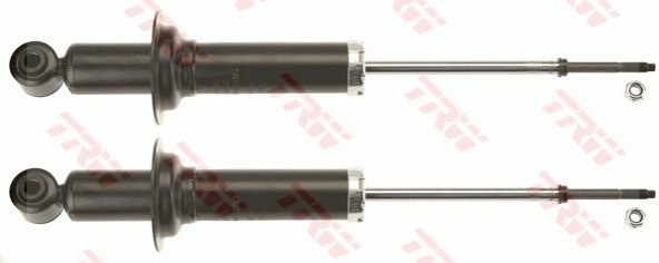 Амортизатор задній Chery Elara/E5 TRW