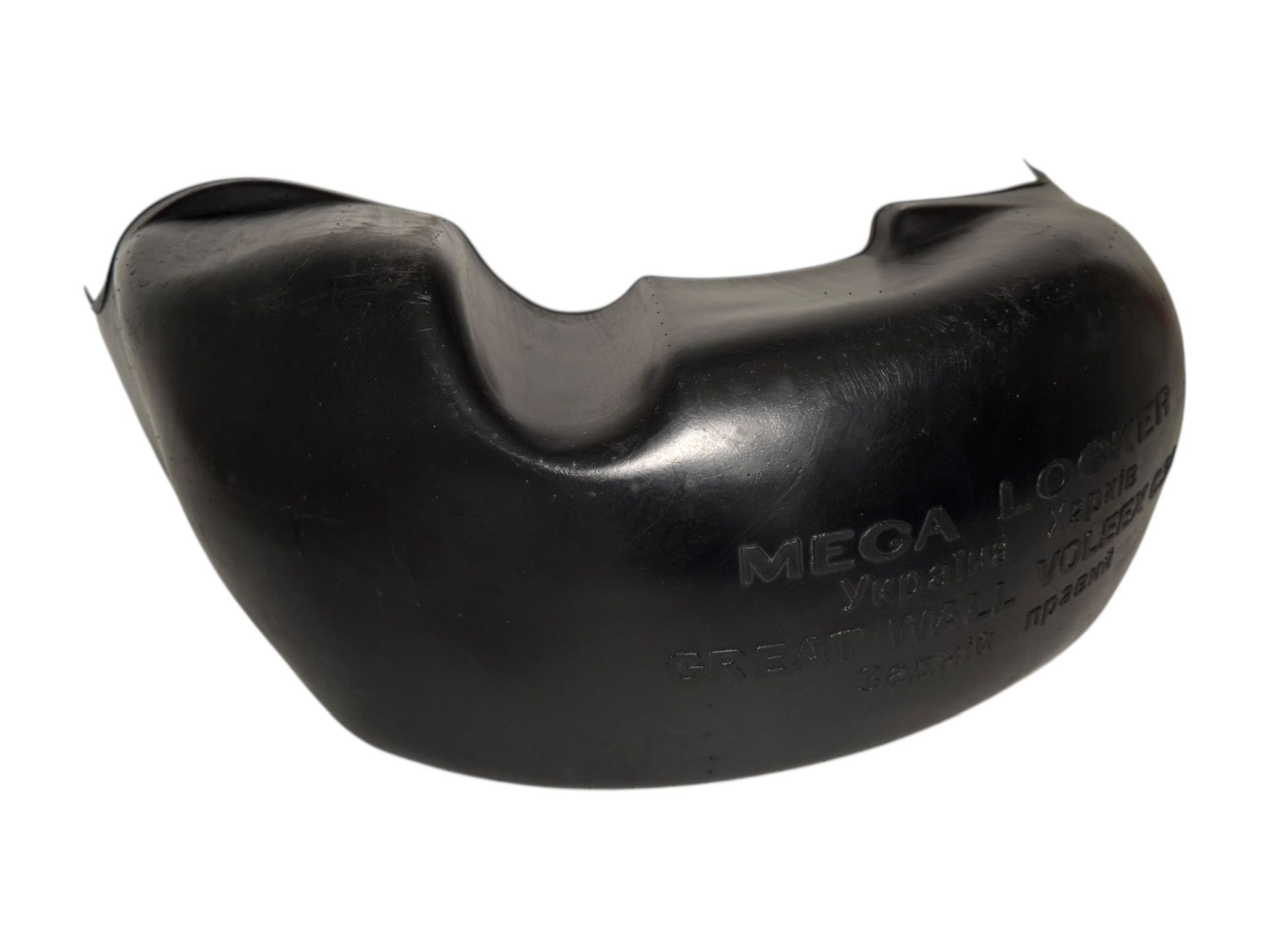 Підкрилки Great Wall Voleex C30 UNI (Ukraine)