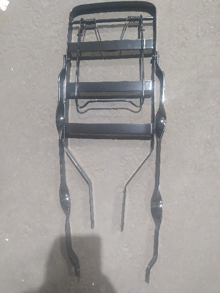 Багажник задний велосипедный OEM