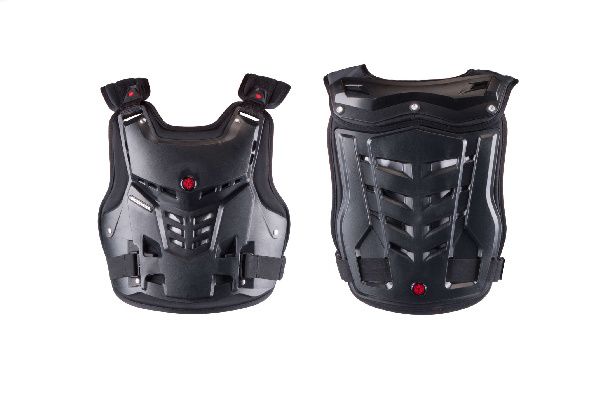 Защита жилет (size:M, черный, mod:AM05) SCOYCO