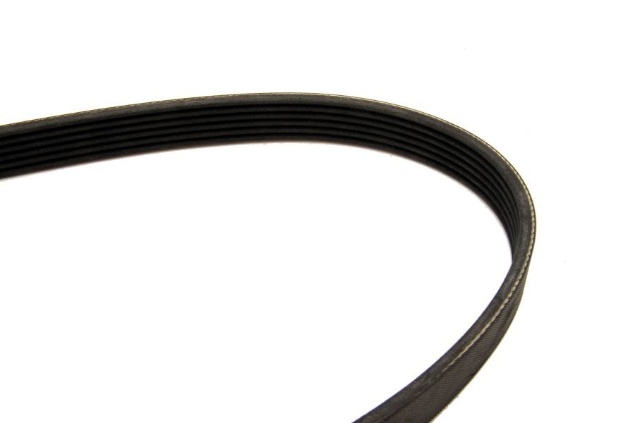 Ремінь генератора 6PK2138 Geely GC5 BOSCH