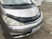Дефлектор капота (VIP) Toyota Previa 2000-2006 рр.