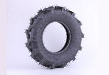 Шина 6,00 -12 TT ялинка 12 PR (з камерою) AMG-3