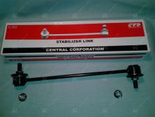 Стійка стабілізатора передня Daewoo/Chevrolet Aveo/Nubira/Tacuma CTR