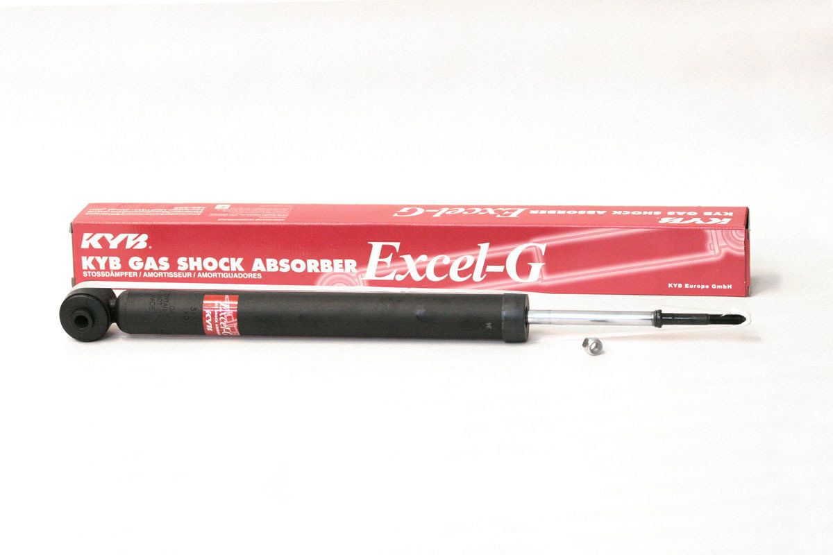 Амортизатор передній (газ) Daewoo Lanos/Sens KYB Excel-G