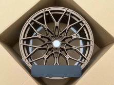 Ковані диски OEM R19 R20 V5 (4 шт) BMW 4 серія G22/23/26 2020- рр.