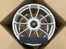 Ковані диски OEM R20 V3 (4 шт) Porsche 911 (991) 2011-2019 рр.