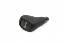 Ручка КПП ОЕМ Avantgard (кожзам) Mercedes C-class W203 2000-2007 рр.