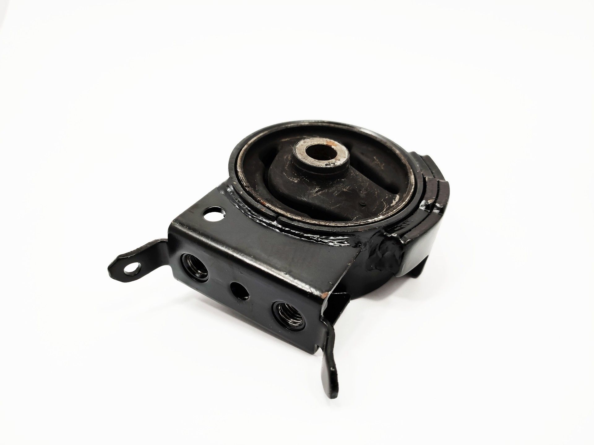 Подушка двигуна L Great Wall Haval M2 KIMIKO