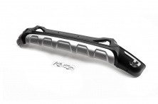 Передня накладка (2013-2016) Ford Kuga/Escape 2013-2019 рр.