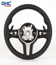 Кермо M-Style V-1 BMW 6 серія F12/F13/F06 2011-2018 рр.