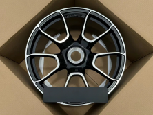 Ковані диски OEM R20 R21 V18 (4 шт) Porsche 911 (992) 2018- рр.