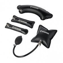 Набор монтажных подушек 5 шт