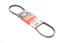 Ремінь ГУР 3PK790 Great Wall GATES