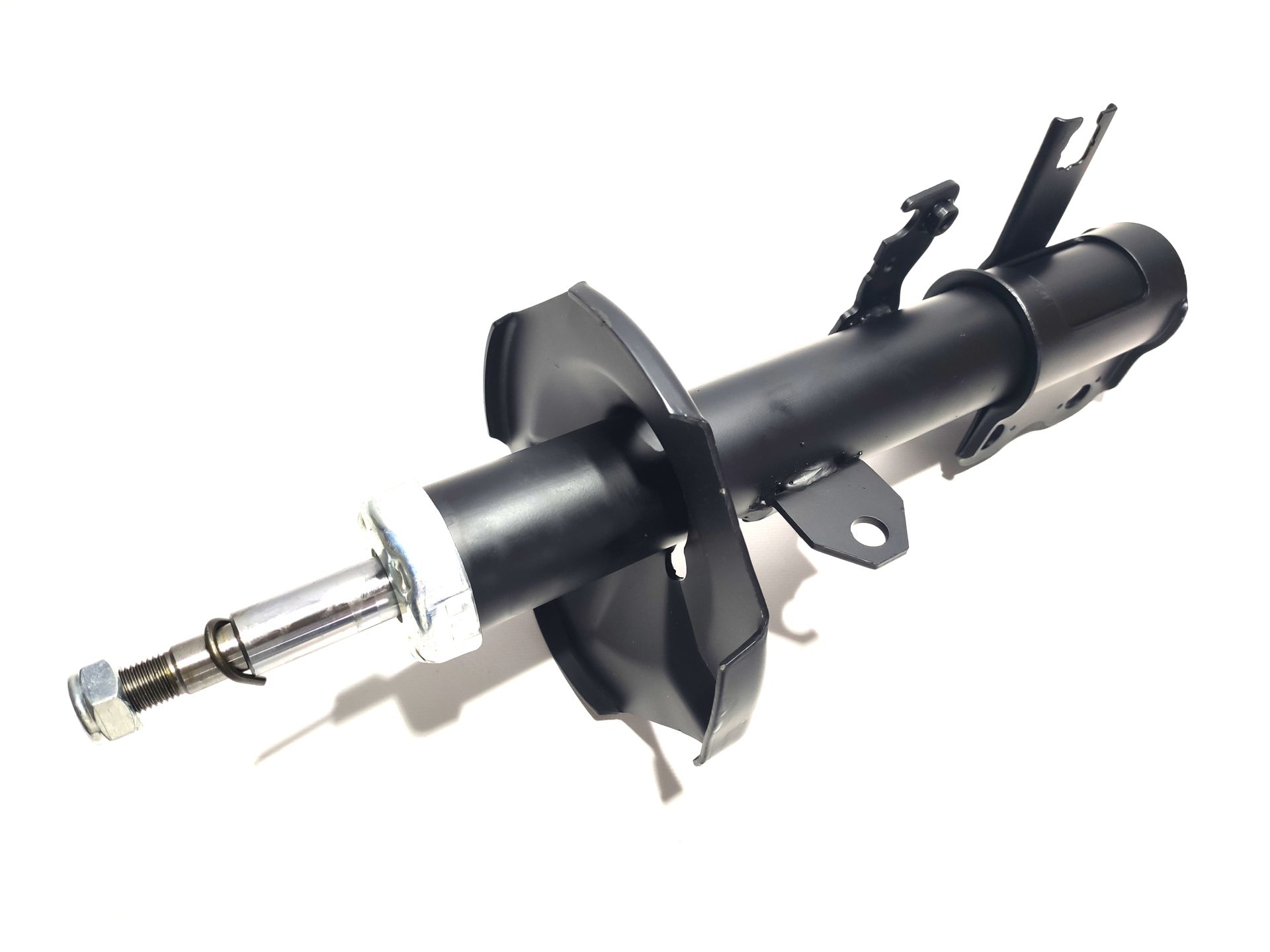 Амортизатор передній (газ) L Geely EC7/EC7RV KIMIKO