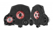 Компонентна акустика MTX TX6BMW.E