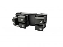 Блок керування склопідйомниками Geely CK/CK2 KLM