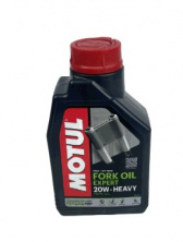 Масло вилочное, 1л (полусинтетика, 20W, Expert, Heavy) MOTUL (#105928) VV