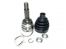 ШРУС зовнішній (Z 22/Z 19) (без кільця ABS) Chery QQ KLM