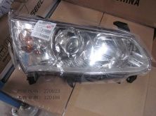 Фара передня хетчбек R Geely EC7RV (оригінал)