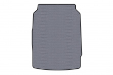 Гумовий килимок в багажник Carsuit V2 (для F10, сірий) BMW 5 серія F10/F11 2010-2016 рр.